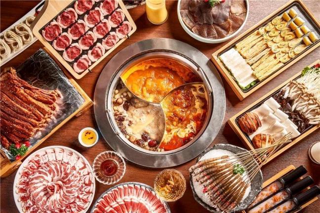 达拉斯Plano 的美食地图