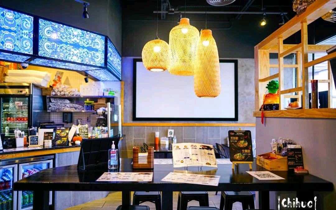 达拉斯Plano 的美食地图