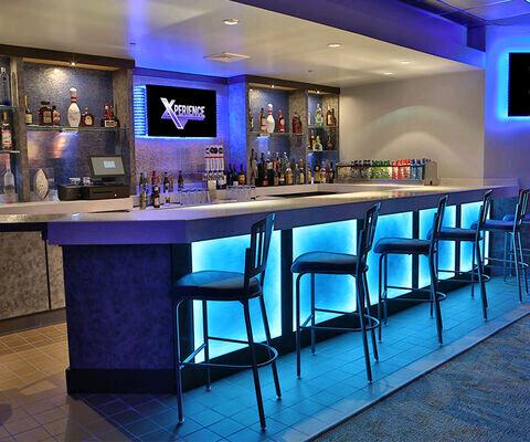 Dorchester的美食推荐