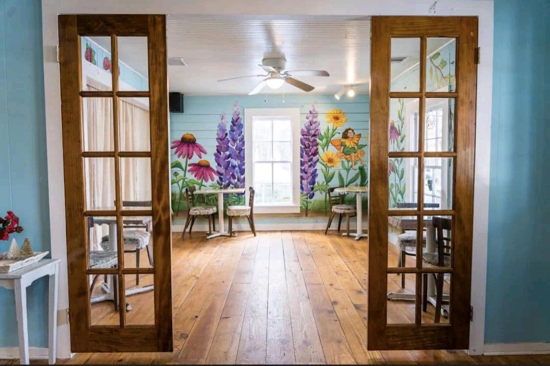 休斯顿Spring的美食地图