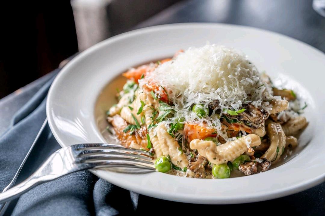 Dorchester的美食推荐