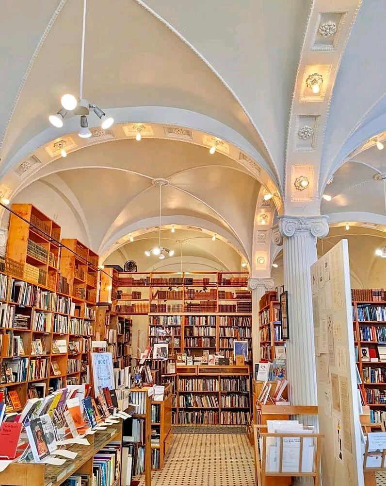 西雅图书店合集