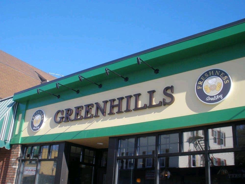 Dorchester的美食推荐