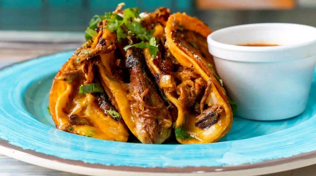 Dorchester的美食推荐