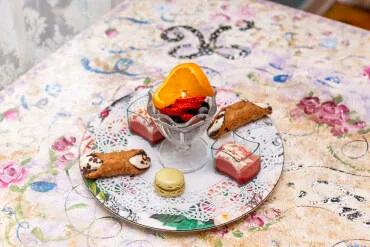 休斯顿Spring的美食地图