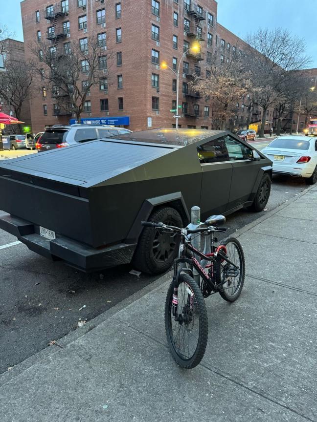 二手变速自行车