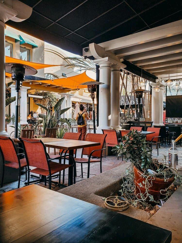 Torrance美食推荐