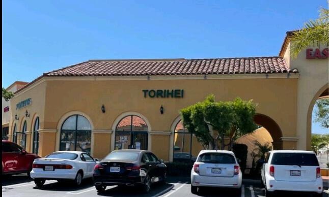 Torrance美食推荐