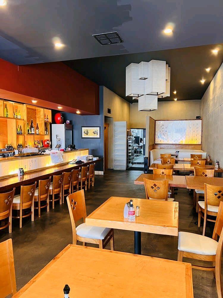 Torrance美食推荐