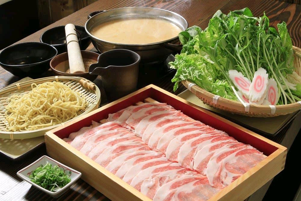 Torrance美食推荐