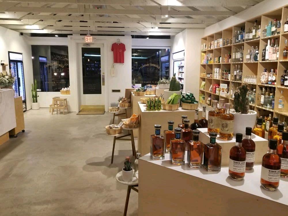 洛杉矶特色宝藏商超大集合