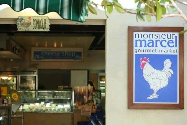 洛杉矶特色宝藏商超大集合