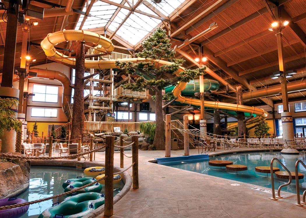 Lake Geneva芝加哥顶级富豪的后花园