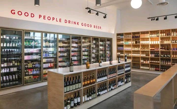 洛杉矶特色宝藏商超大集合