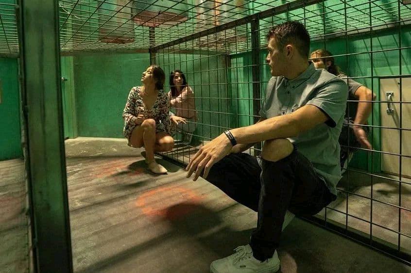 达拉斯的密室逃脱大盘点