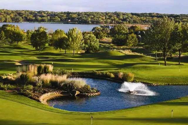 Lake Geneva芝加哥顶级富豪的后花园