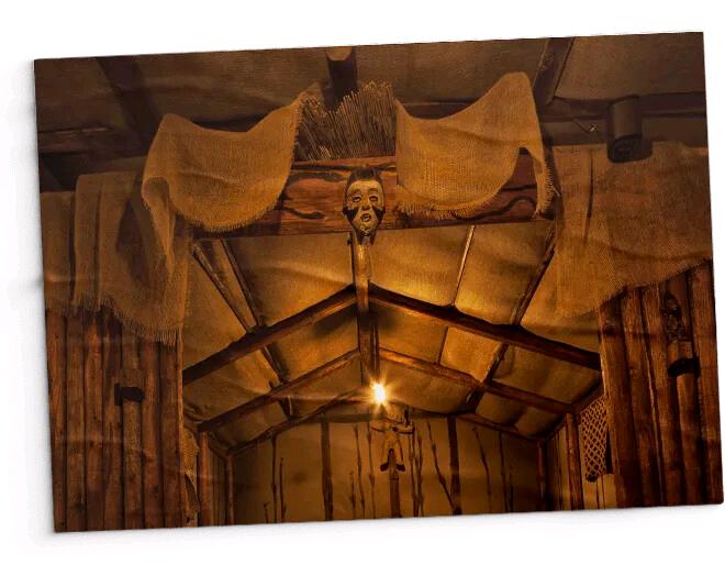 达拉斯的密室逃脱大盘点