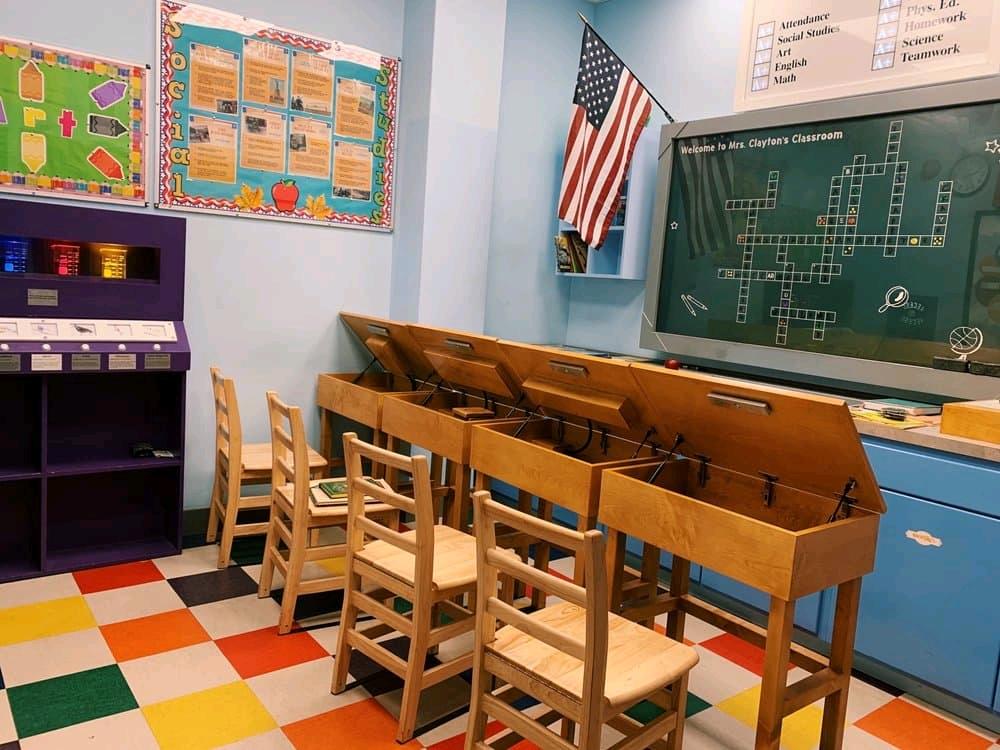 湾区密室逃脱合集