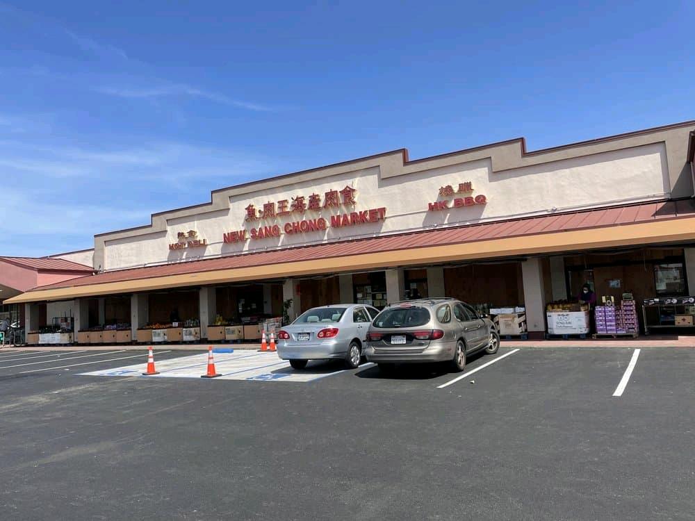 盘点12家湾区宝藏平价超市