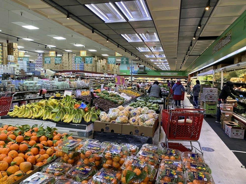 盘点12家湾区宝藏平价超市