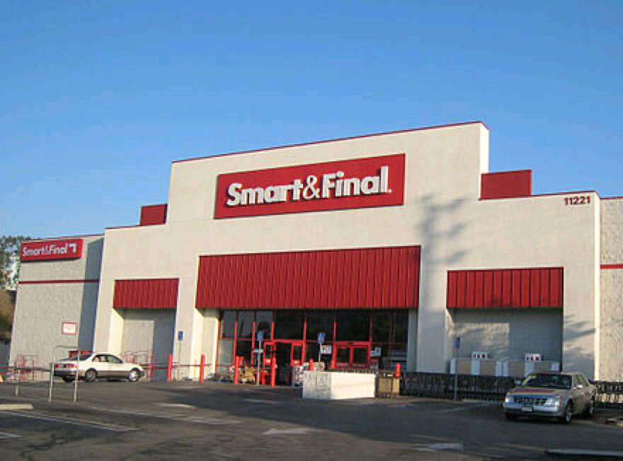 盘点12家湾区宝藏平价超市