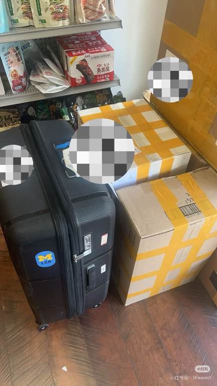 【你问】密歇根搬家、寄存、邮寄一条龙服务！